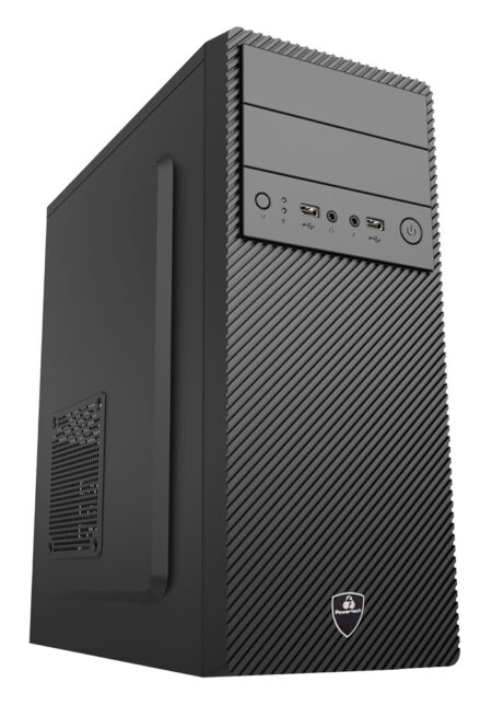POWERTECH PC DMPC-0132 INTEL CPU G6400T