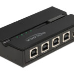 DELOCK USB 2.0 switch 11493