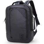 ARCTIC HUNTER τσάντα πλάτης 1500346-BK με θήκη laptop 15.6"