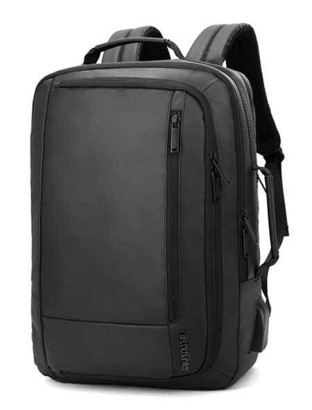 ARCTIC HUNTER τσάντα πλάτης 1500362 με θήκη laptop 15.6"