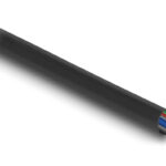 DELOCK PVC περίβλημα μόνωσης 19000 για καλώδια/σωλήνες