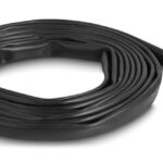 DELOCK PVC περίβλημα μόνωσης 19000 για καλώδια/σωλήνες