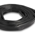 DELOCK PVC περίβλημα μόνωσης 19009 για καλώδια/σωλήνες