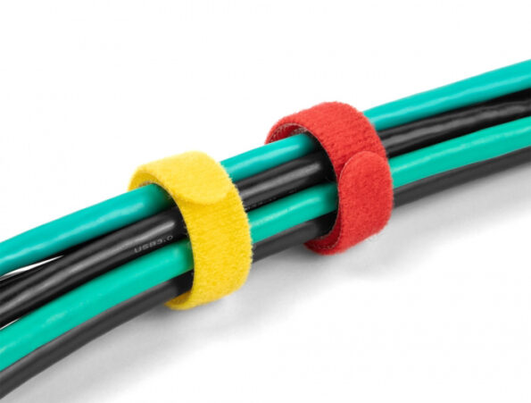 τύπου velcro