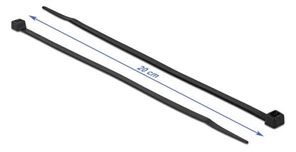 200×4.8mm