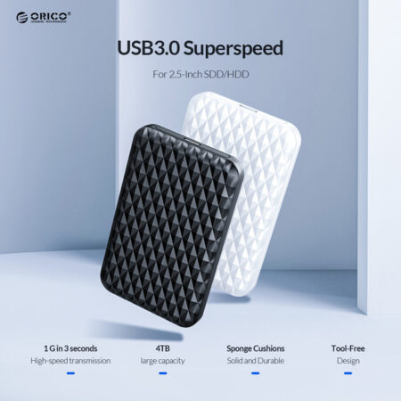 USB 3.0