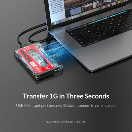 USB 3.0