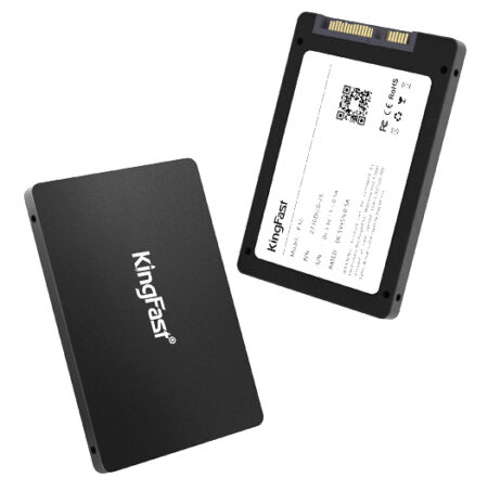 KINGFAST SSD F10 512GB