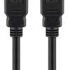 GOOBAY καλώδιο HDMI με Ethernet 31897