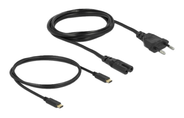 2x USB Type-C PD