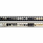 DELOCK Keystone Patch Panel