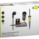 GOOBAY σταθμός συγκόλλησης AP2 51091