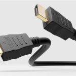 GOOBAY καλώδιο HDMI 2.0 με Ethernet 58573