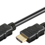 GOOBAY καλώδιο HDMI 2.0 με Ethernet 58573