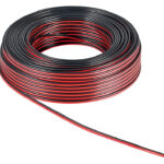 GOOBAY καλώδιο ήχου 2x 0.35 mm² 59372