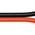 GOOBAY καλώδιο ήχου 2x 0.35 mm² 59372