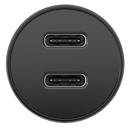2x USB-C PD