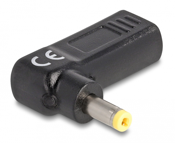 USB-C σε HP 4.8×1.7mm