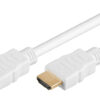 GOOBAY καλώδιο HDMI 2.0 με Ethernet 61018
