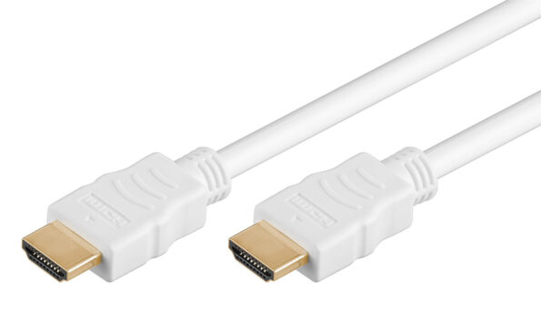 GOOBAY καλώδιο HDMI 2.0 με Ethernet 61023