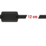 DELOCK αντάπτορας DisplayPort 1.1 σε HDMI 61849