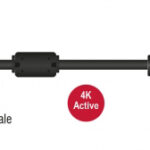 DELOCK αντάπτορας DisplayPort 1.2 σε DVI 62599