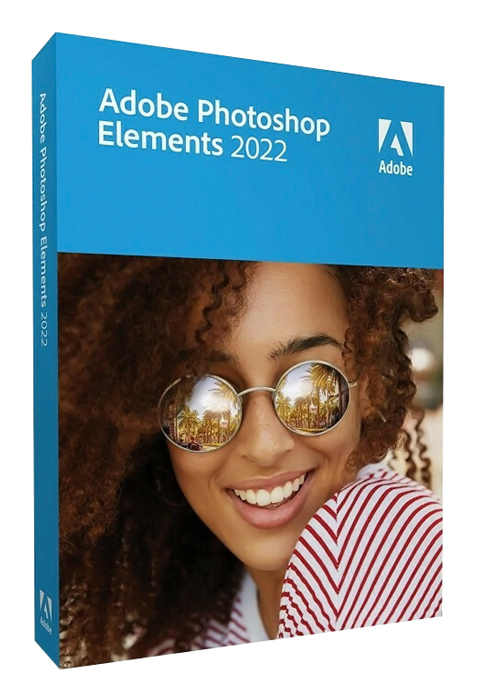 ADOBE Photoshop Elements 2022 65318984