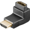 GOOBAY αντάπτορας HDMI θηλυκό σε αρσενικό 68782