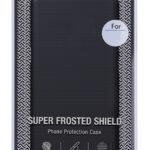 NILLKIN θήκη Super Frost Shield για Samsung Galaxy A41