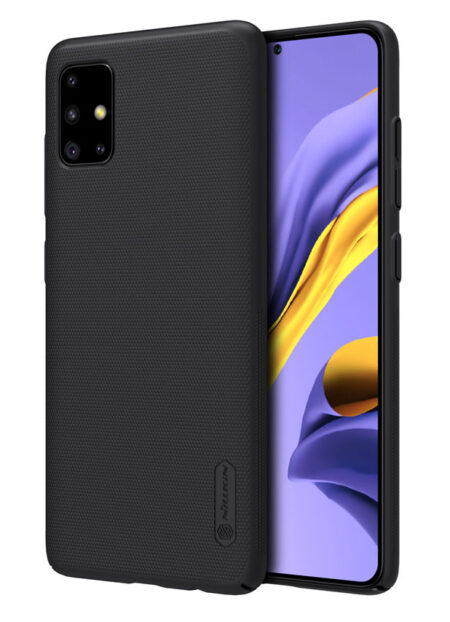 NILLKIN θήκη Super Frost Shield για Samsung Galaxy A41