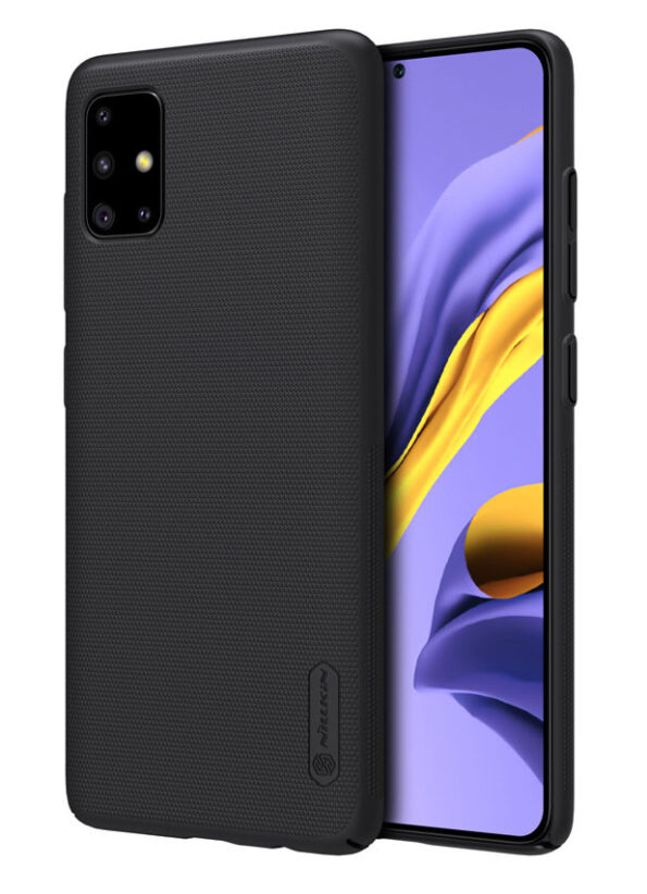 NILLKIN θήκη Super Frost Shield για Samsung Galaxy A41