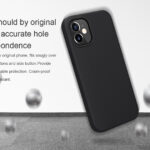 NILLKIN θήκη Flex Pure για Apple iPhone 12 mini
