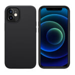 NILLKIN θήκη Flex Pure για Apple iPhone 12 mini