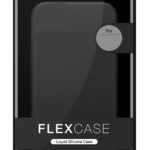 NILLKIN θήκη Flex Pure για Apple iPhone 12 mini
