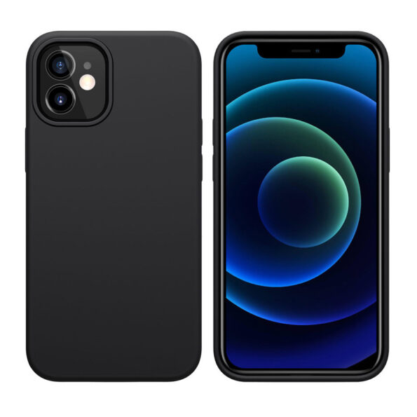 NILLKIN θήκη Flex Pure για Apple iPhone 12 mini