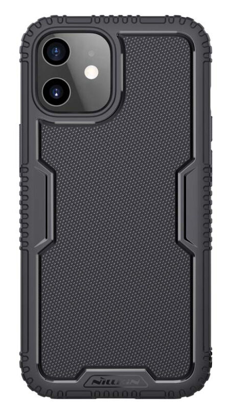 NILLKIN θήκη Tactics TPU Cγια Apple iPhone 12 mini