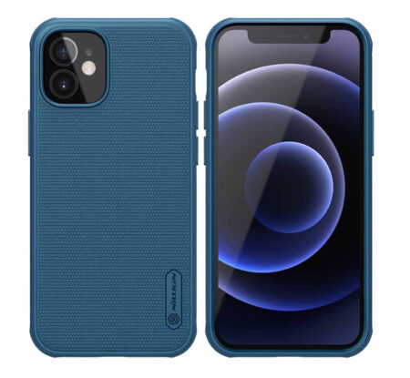 NILLKIN θήκη Super Frost Shield για Apple iPhone 12 mini