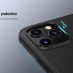 NILLKIN θήκη Super Frost Shield για Apple iPhone 12 Pro Max