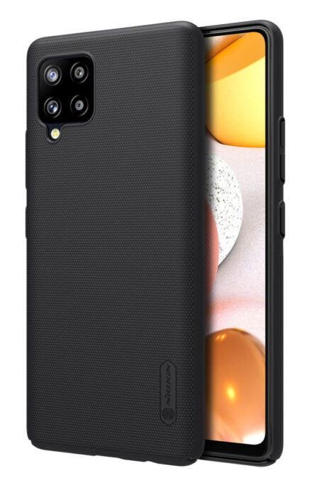 NILLKIN θήκη Super Frost Shield για Samsung Galaxy A42 5G