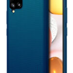 NILLKIN θήκη Super Frost Shield για Samsung Galaxy A42 5G