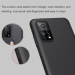 NILLKIN θήκη Super Frosted Shield για Xiaomi 10T/10T Pro 5G/K30S