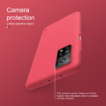 NILLKIN θήκη Super Frosted Shield για Xiaomi 10T/10T Pro 5G/K30S