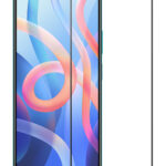 NILLKIN tempered glass CP+PRO για Xiaomi Redmi Note 11 5G/Poco M4 Pro 5G