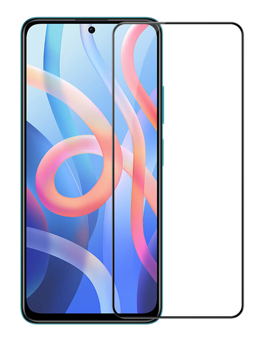 NILLKIN tempered glass CP+PRO για Xiaomi Redmi Note 11 5G/Poco M4 Pro 5G
