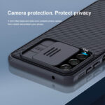 NILLKIN θήκη CamShield Pro για Samsung Galaxy A73 5G