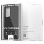 NILLKIN θήκη Super Frosted Shield για Xiaomi 12 Pro