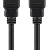 GOOBAY καλώδιο HDMI με Ethernet 69123