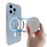 ROCKROSE θήκη & tempered glass 2.5D Premium