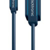 CLICKTRONIC καλώδιο DisplayPort σε DisplayPort Mini 70737