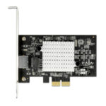 DELOCK κάρτα επέκτασης PCIe x2 σε RJ45 89528